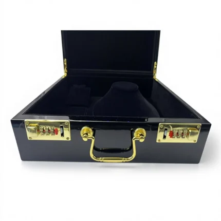 jewelry display LED box main image
