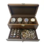 watch & jewelry organizer main image