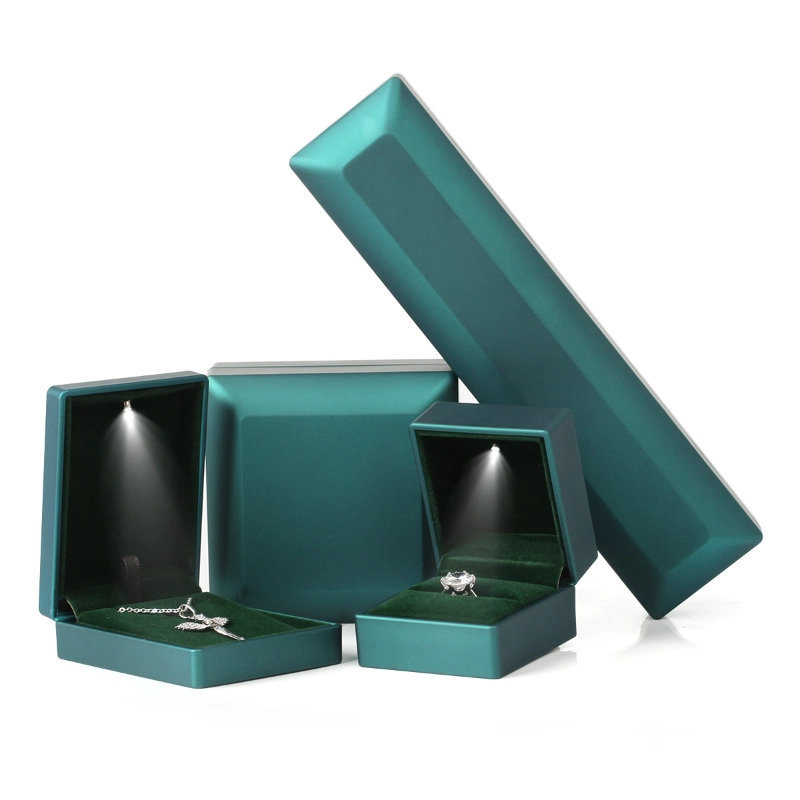 quadrangle jewelry boxes set main image quadrangle jewelry boxes set main image