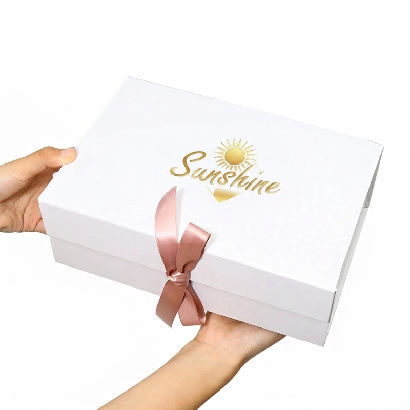 magnetic rigid gift boxes main image magnetic rigid gift boxes main image