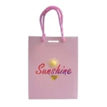 custom paper gift bags main image