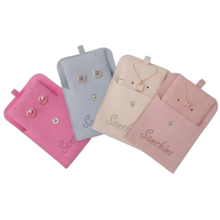 jewelry envelope pouch main image
