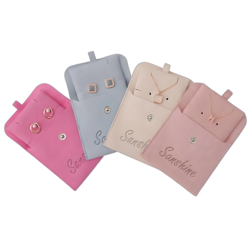 jewelry envelope pouch main image jewelry envelope pouch main image