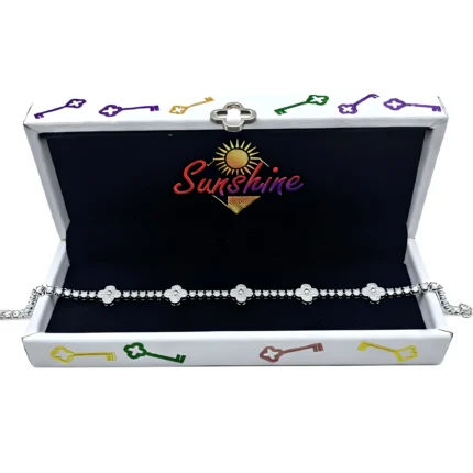custom jewelry box main image