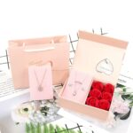 forever flower packaging box main image