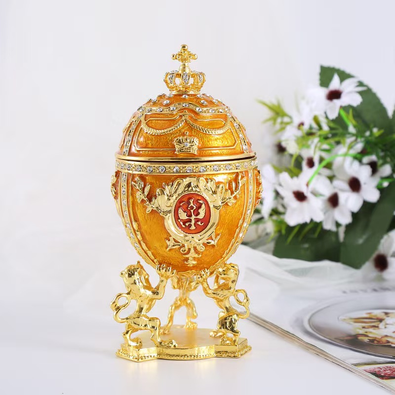 zinc alloy enamel eggs main image zinc alloy enamel eggs main image
