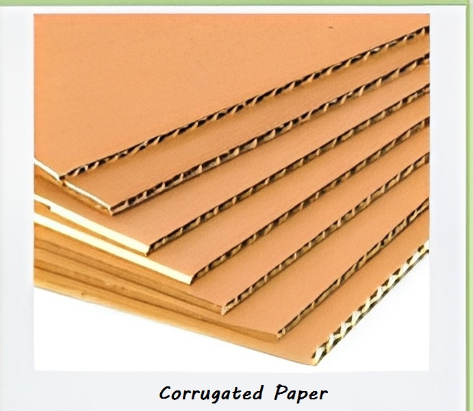 printing corrugated gift boxes detail