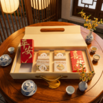 custom snack gift box main image
