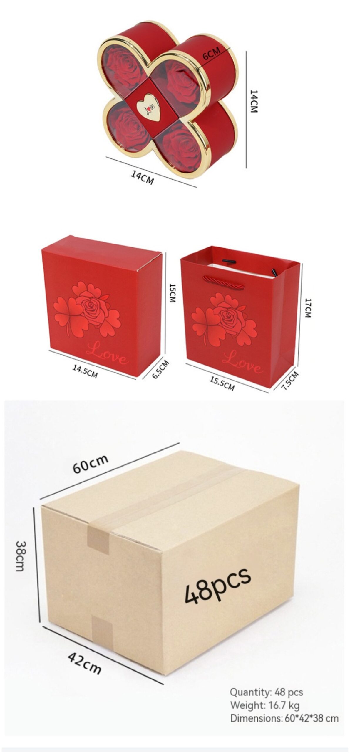 four-leaf-jewelry-box-size