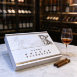 custom wooden cigar box