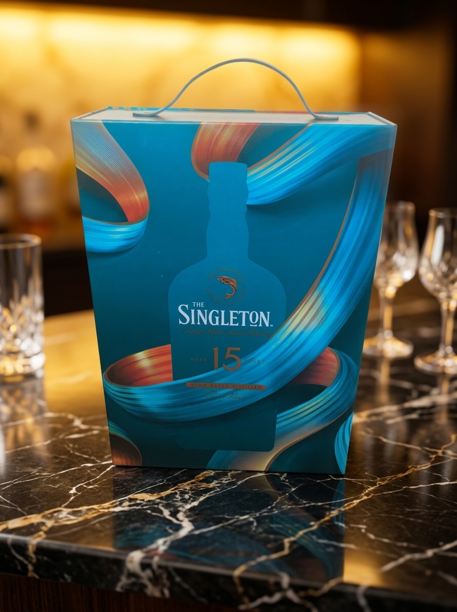 luxury custom wine boxes