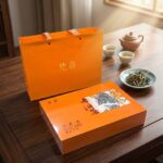 custom paper gift packaging set main image